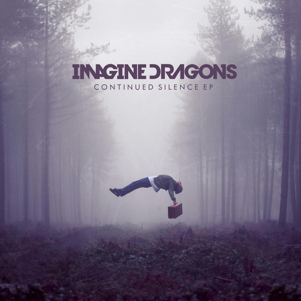 capa imagine dragons