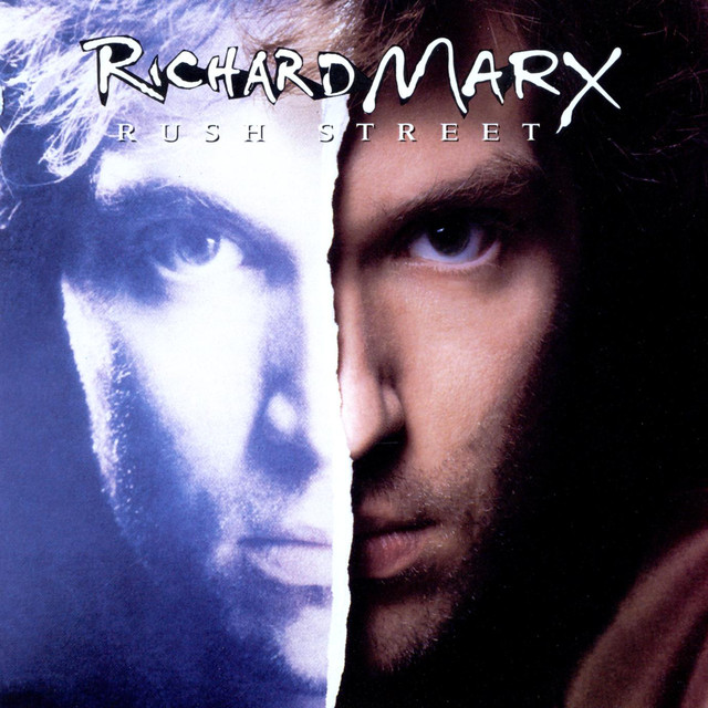 richard marx i cant help falling in love with you